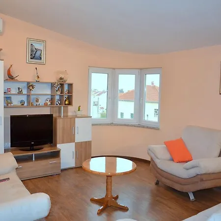 Julienne Apartment Kastela