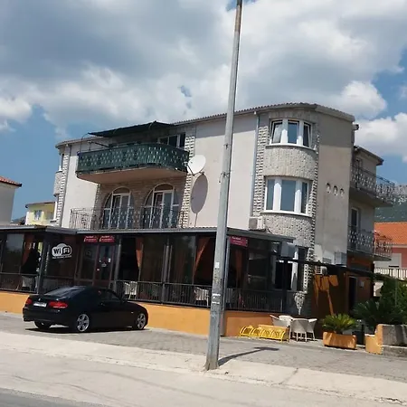 Apartment Julienne Kastela