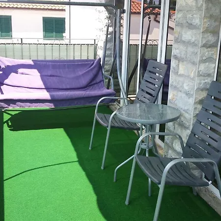Julienne Apartment Kastela