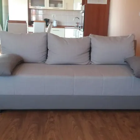 Apartment Julienne