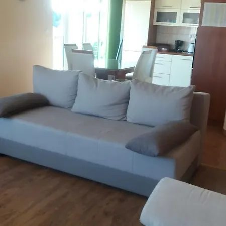 Apartment Julienne Kastela