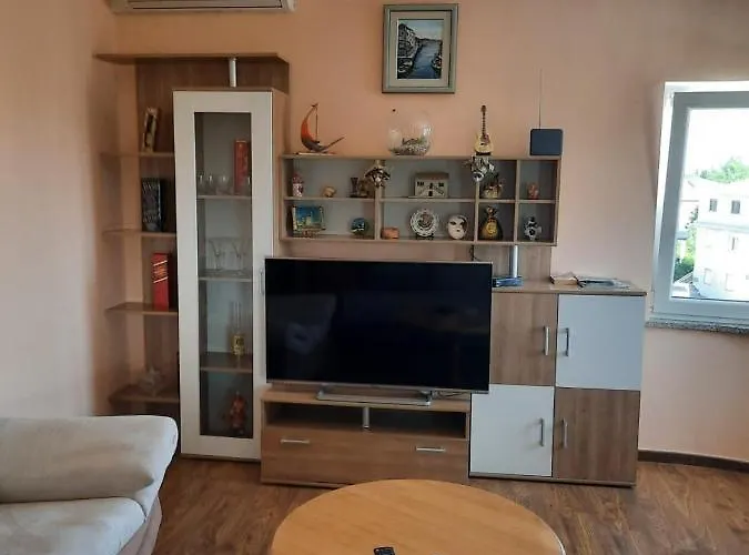 Apartman Julienne