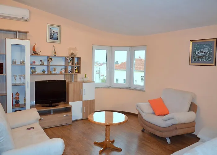 Julienne Apartment Kaštela