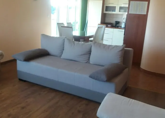 Apartment Julienne Kaštela